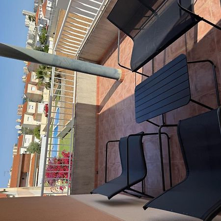 Proalmar Somhome Peñíscola Exterior foto