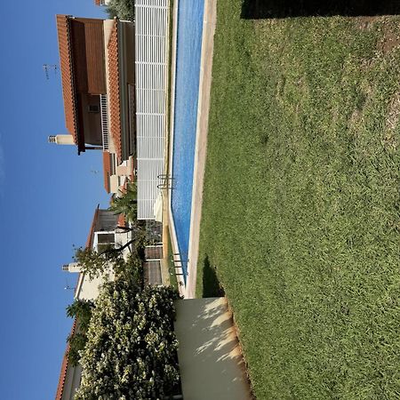 Proalmar Somhome Peñíscola Exterior foto