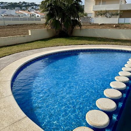 Proalmar Somhome Peñíscola Exterior foto