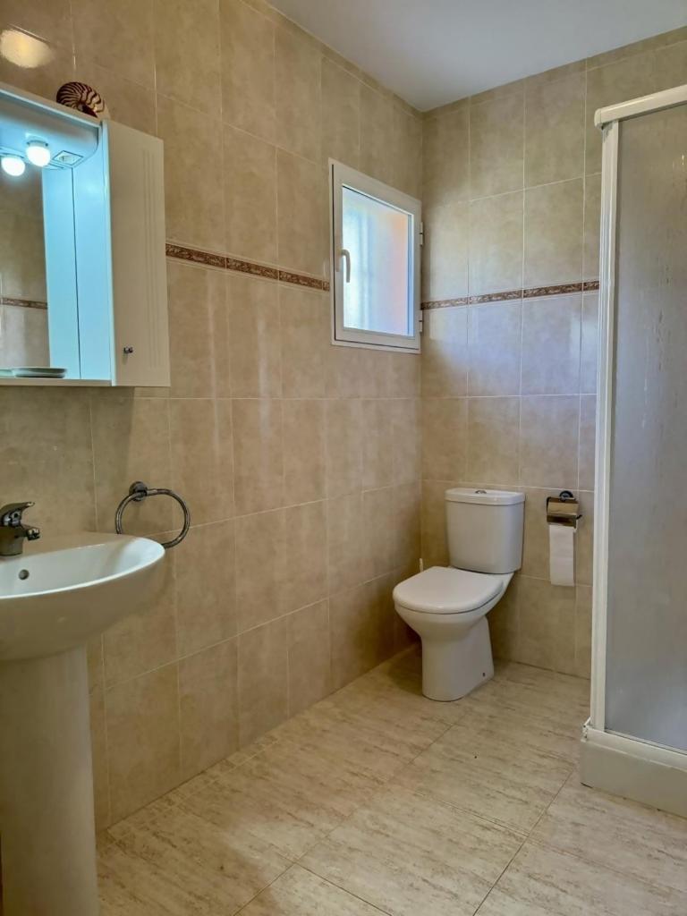 Proalmar Somhome Peñíscola Exterior foto