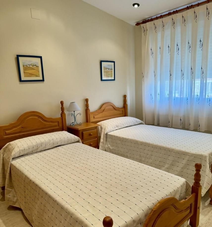 Proalmar Somhome Peñíscola Exterior foto