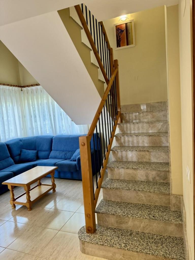 Proalmar Somhome Peñíscola Exterior foto