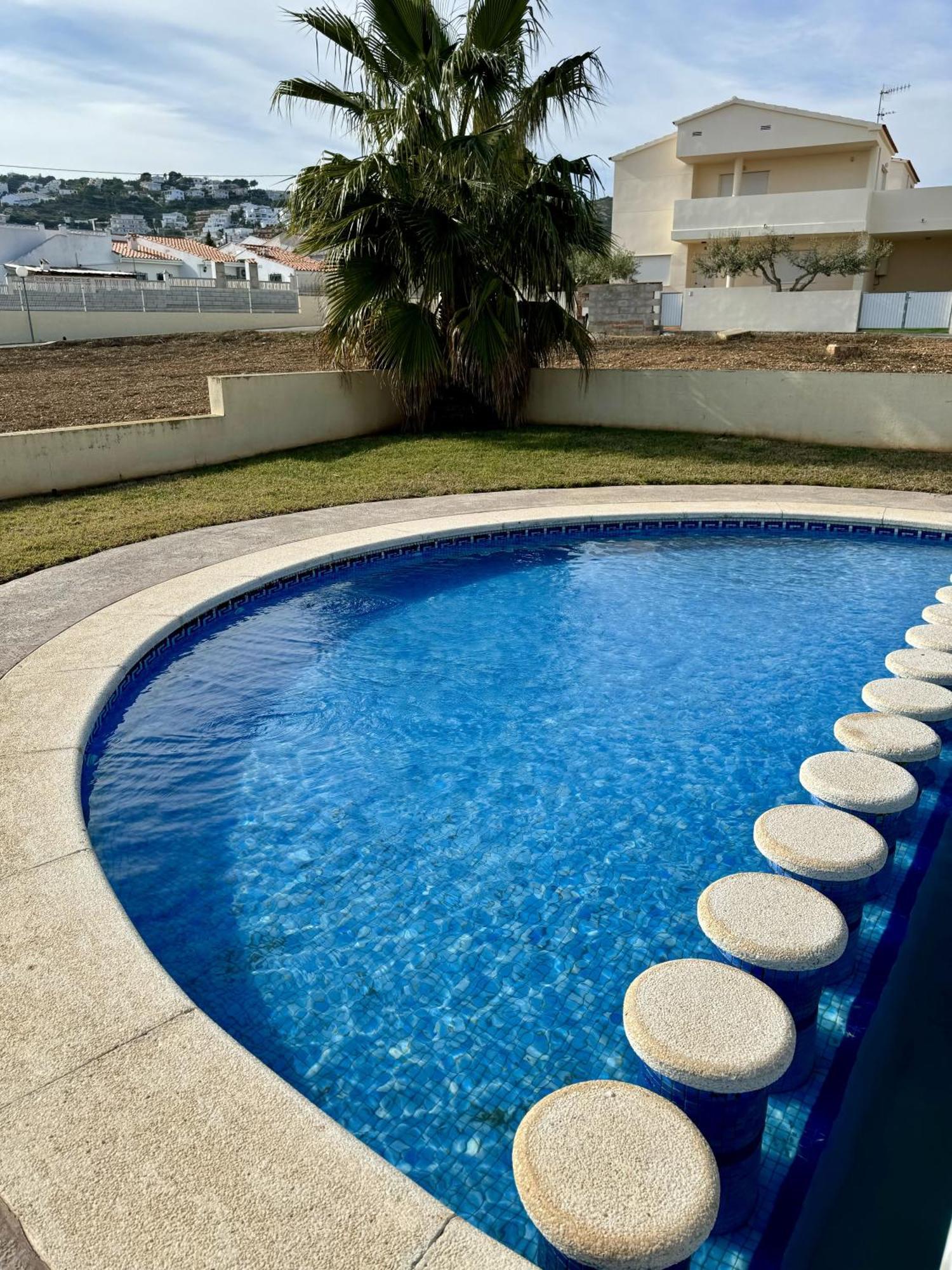 Proalmar Somhome Peñíscola Exterior foto