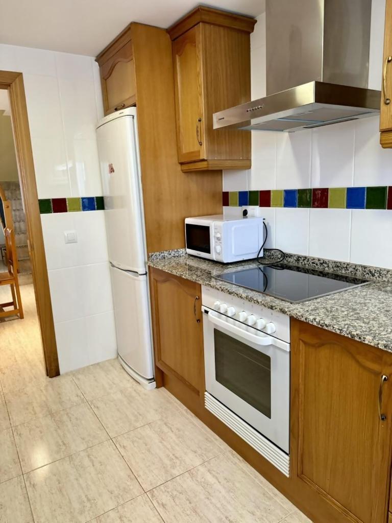 Proalmar Somhome Peñíscola Exterior foto