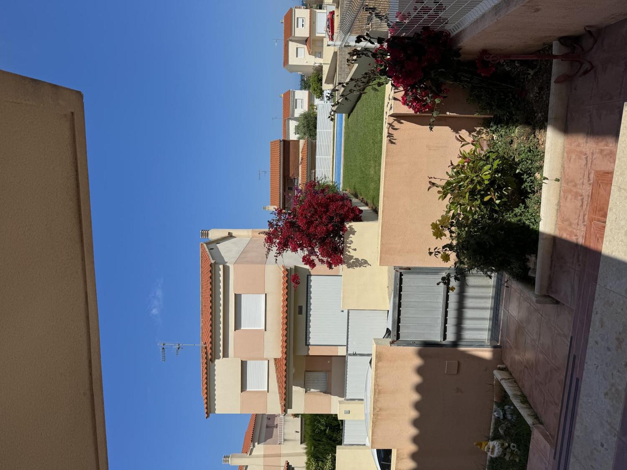 Proalmar Somhome Peñíscola Exterior foto