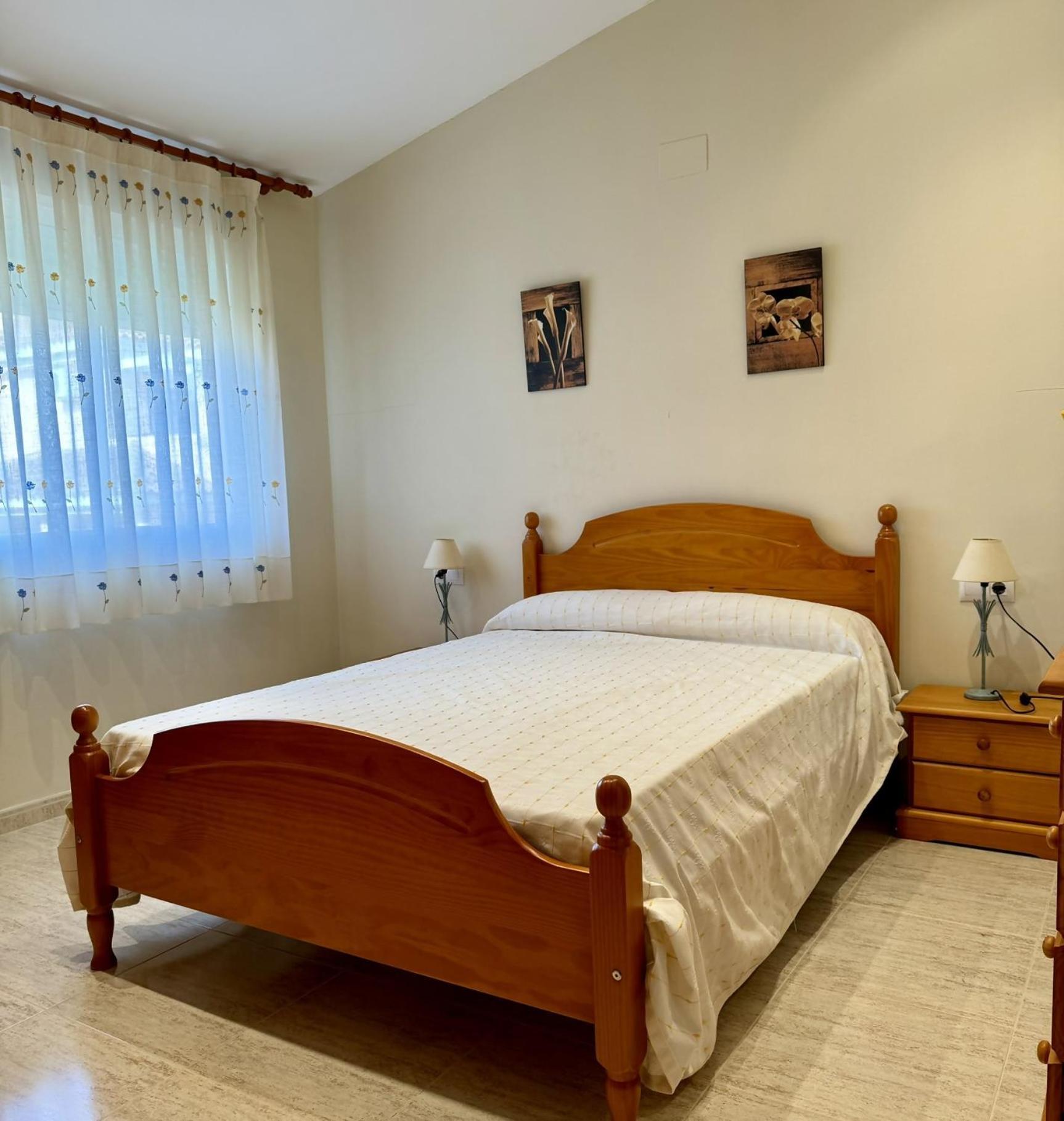 Proalmar Somhome Peñíscola Exterior foto