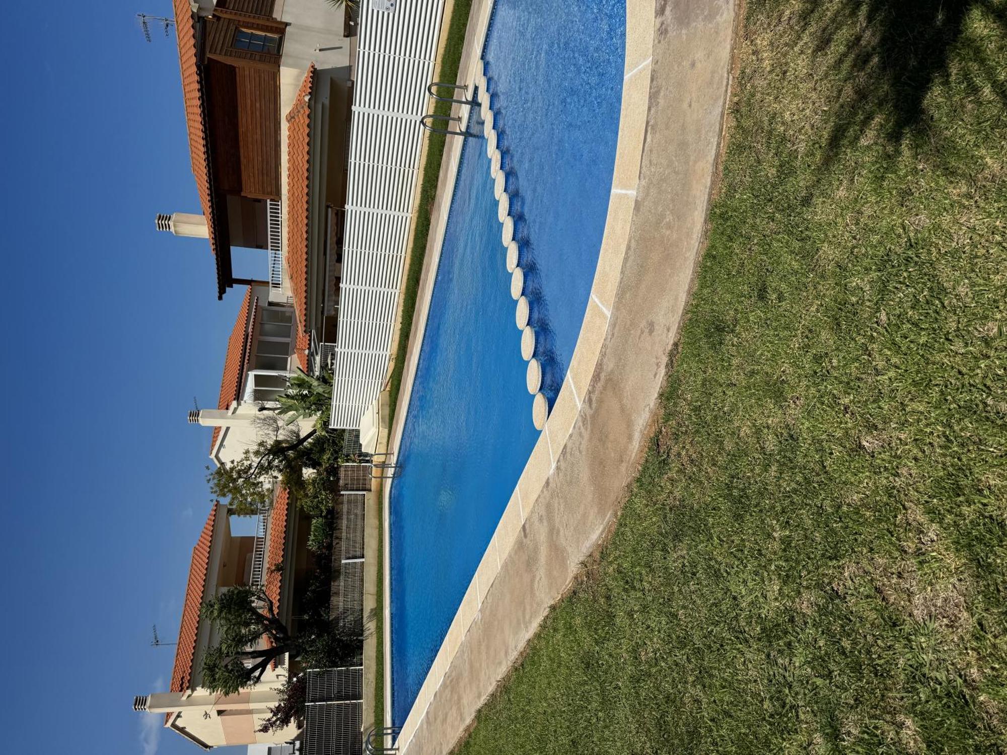 Proalmar Somhome Peñíscola Exterior foto