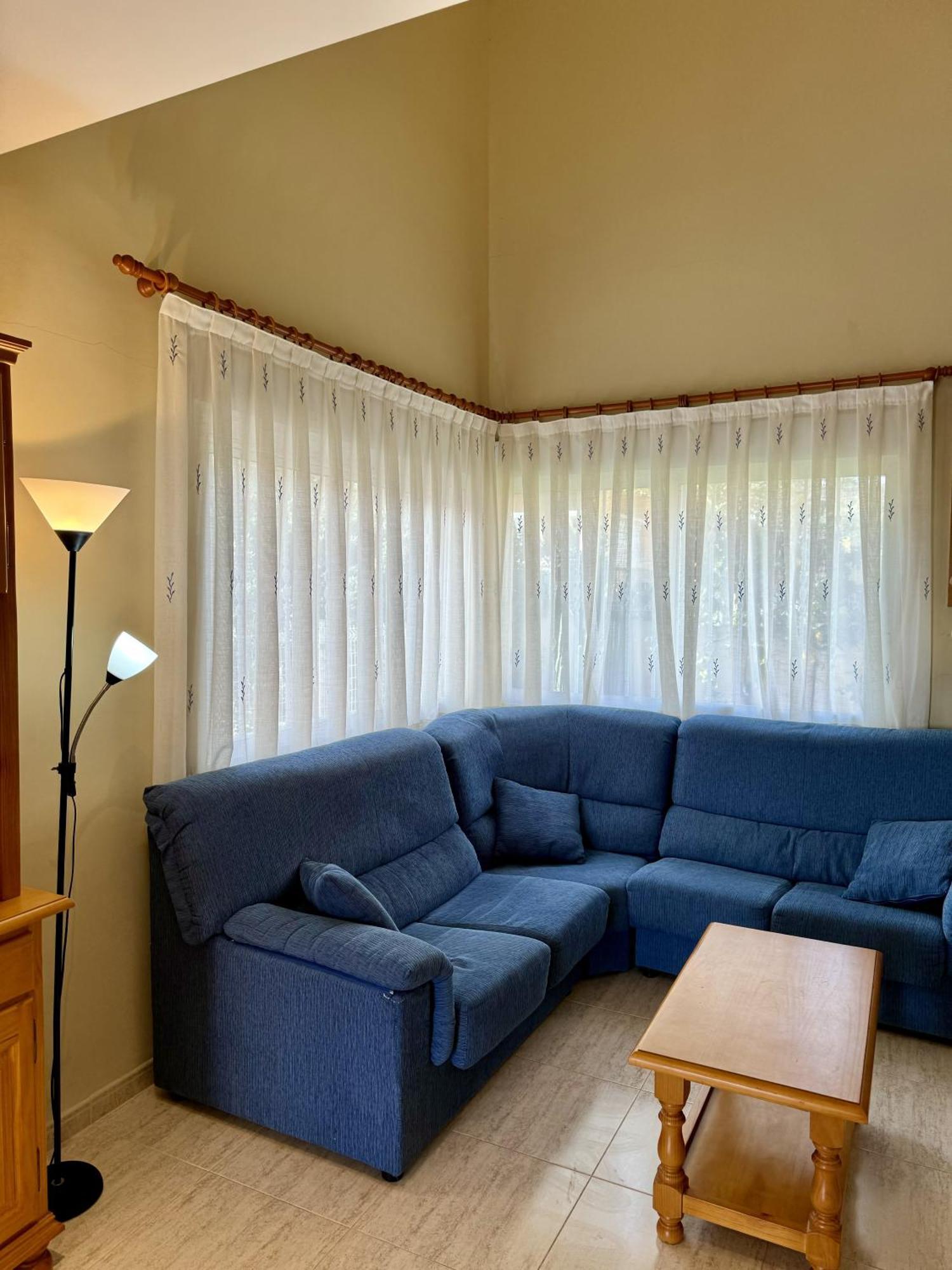 Proalmar Somhome Peñíscola Exterior foto