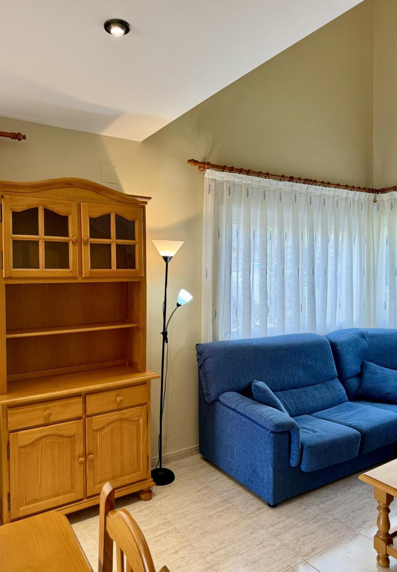 Proalmar Somhome Peñíscola Exterior foto