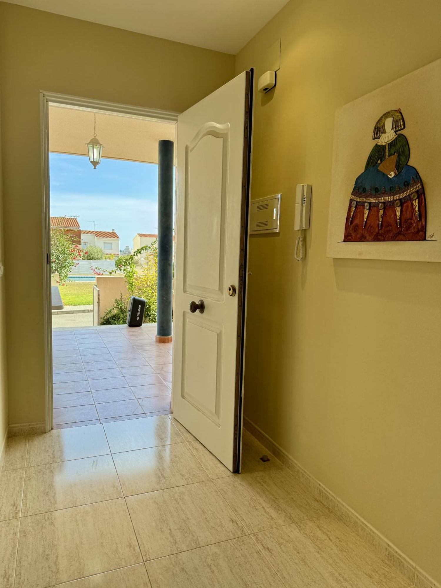 Proalmar Somhome Peñíscola Exterior foto