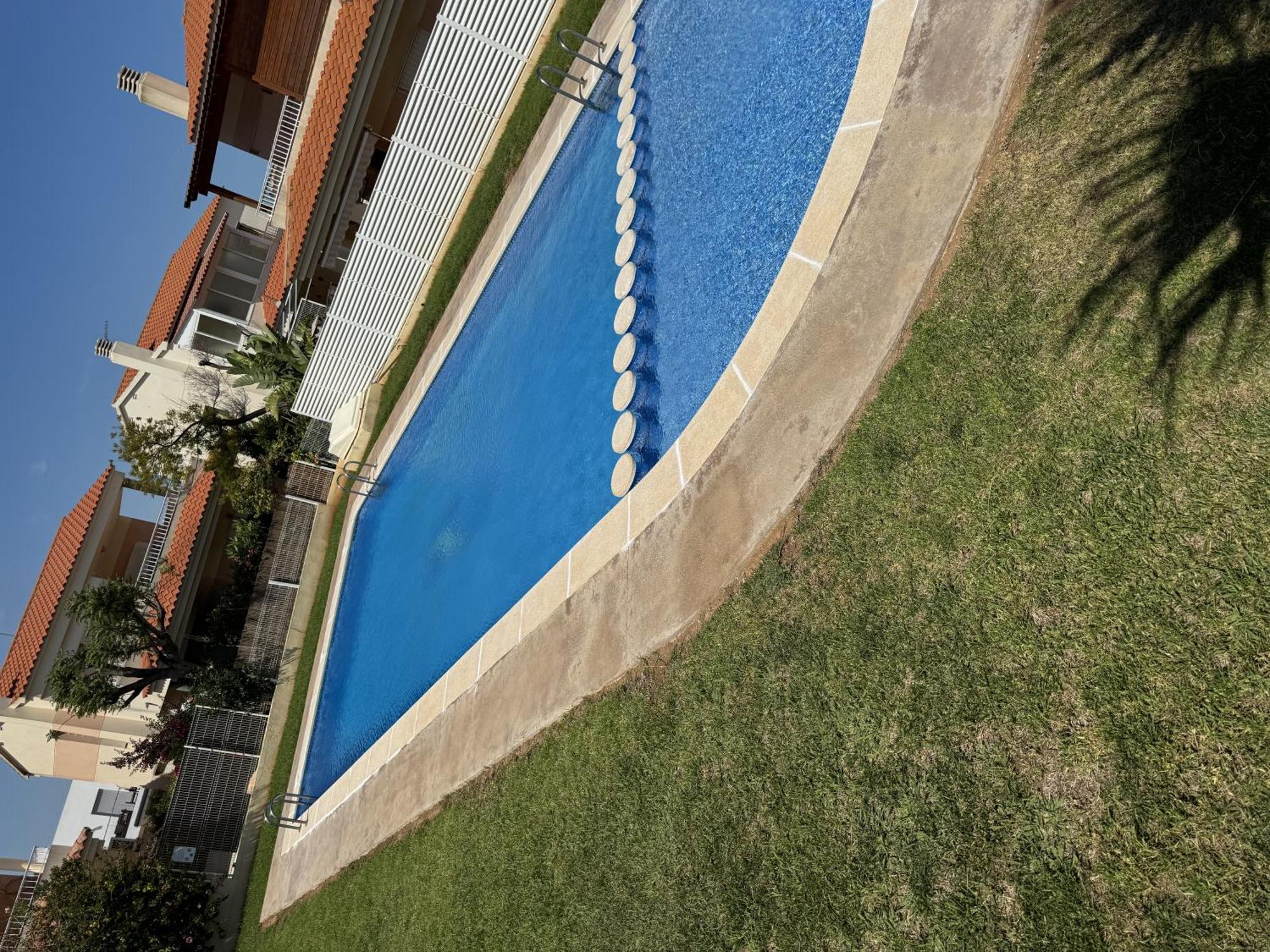 Proalmar Somhome Peñíscola Exterior foto